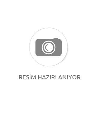 İndigo düğmeli takım